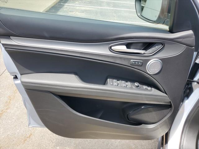 used 2024 Alfa Romeo Stelvio car, priced at $37,933