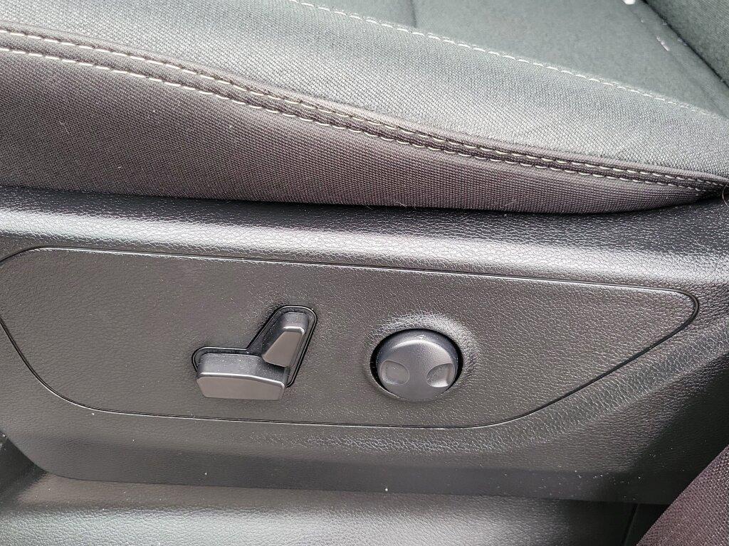 used 2025 Ram 1500 car, priced at $36,996