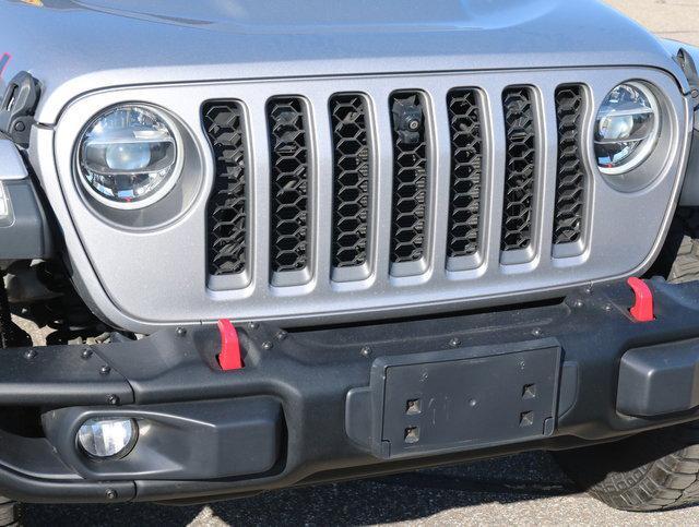 used 2020 Jeep Gladiator car, priced at $34,996