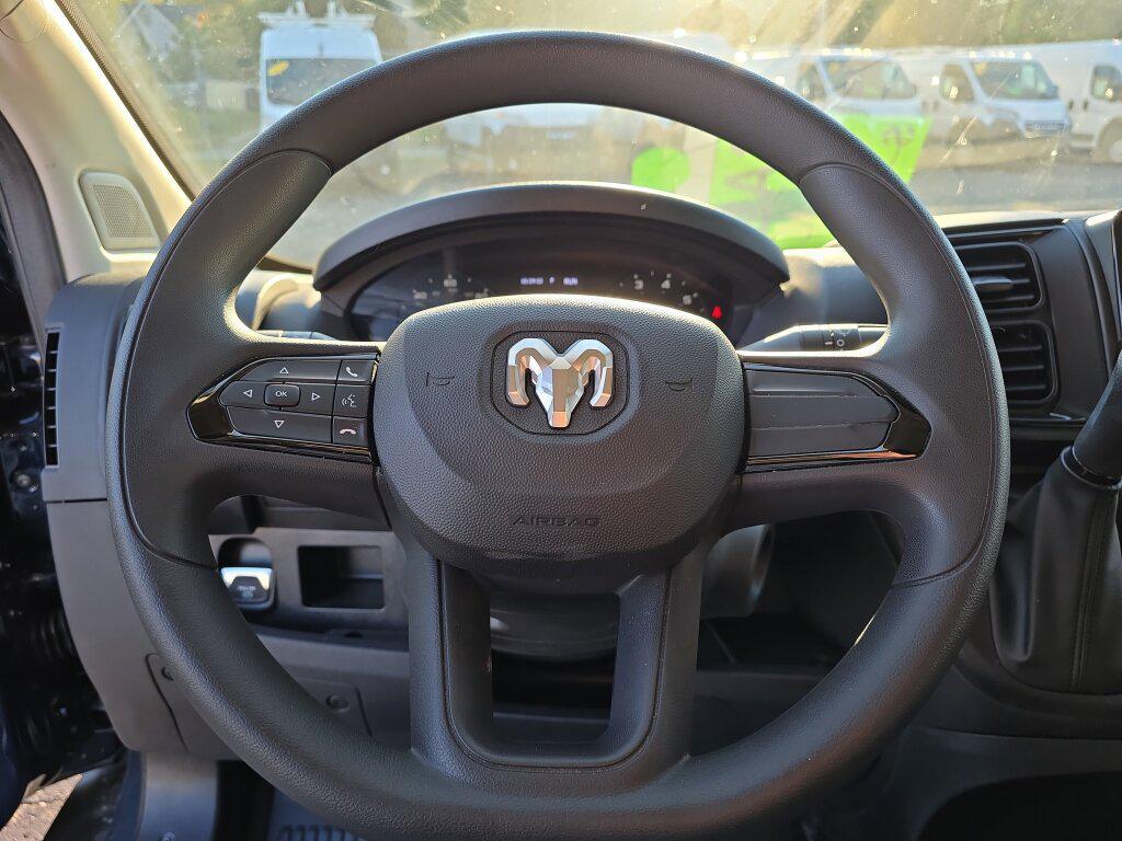 used 2025 Ram ProMaster 2500 car, priced at $38,955