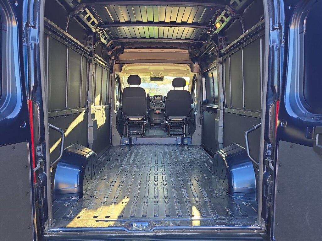 used 2025 Ram ProMaster 2500 car, priced at $38,955