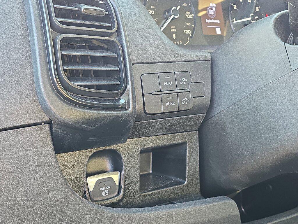 used 2025 Ram ProMaster 2500 car, priced at $38,955