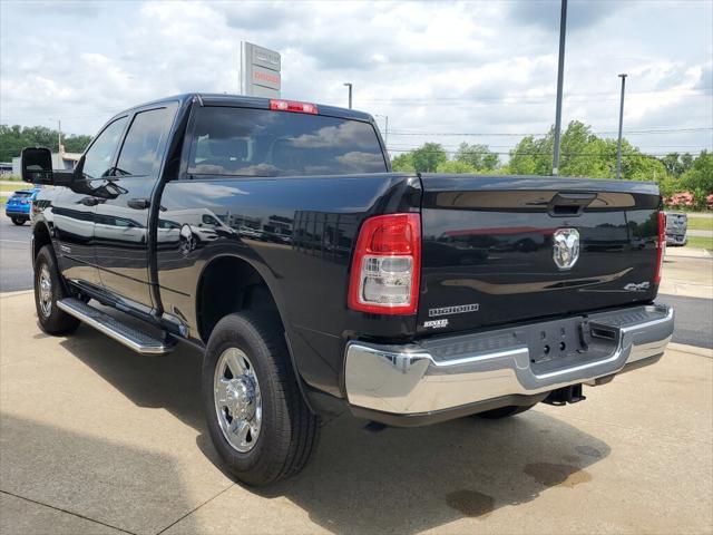 used 2024 Ram 2500 car, priced at $44,995
