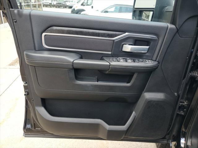 used 2024 Ram 2500 car, priced at $44,995