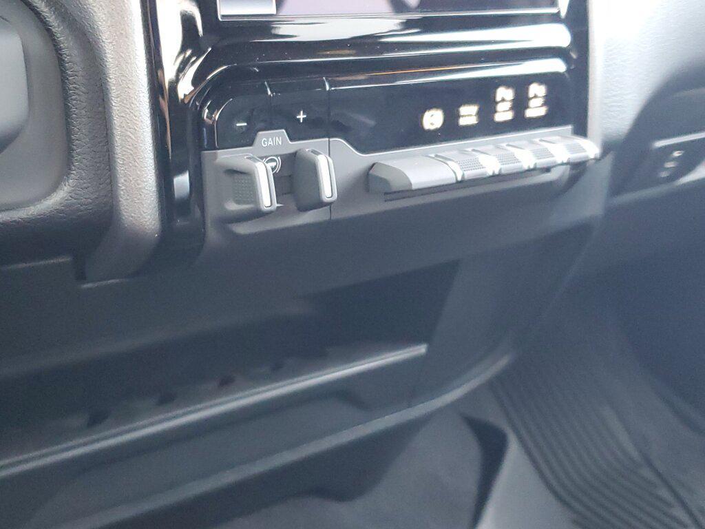 used 2025 Ram 2500 car, priced at $57,955
