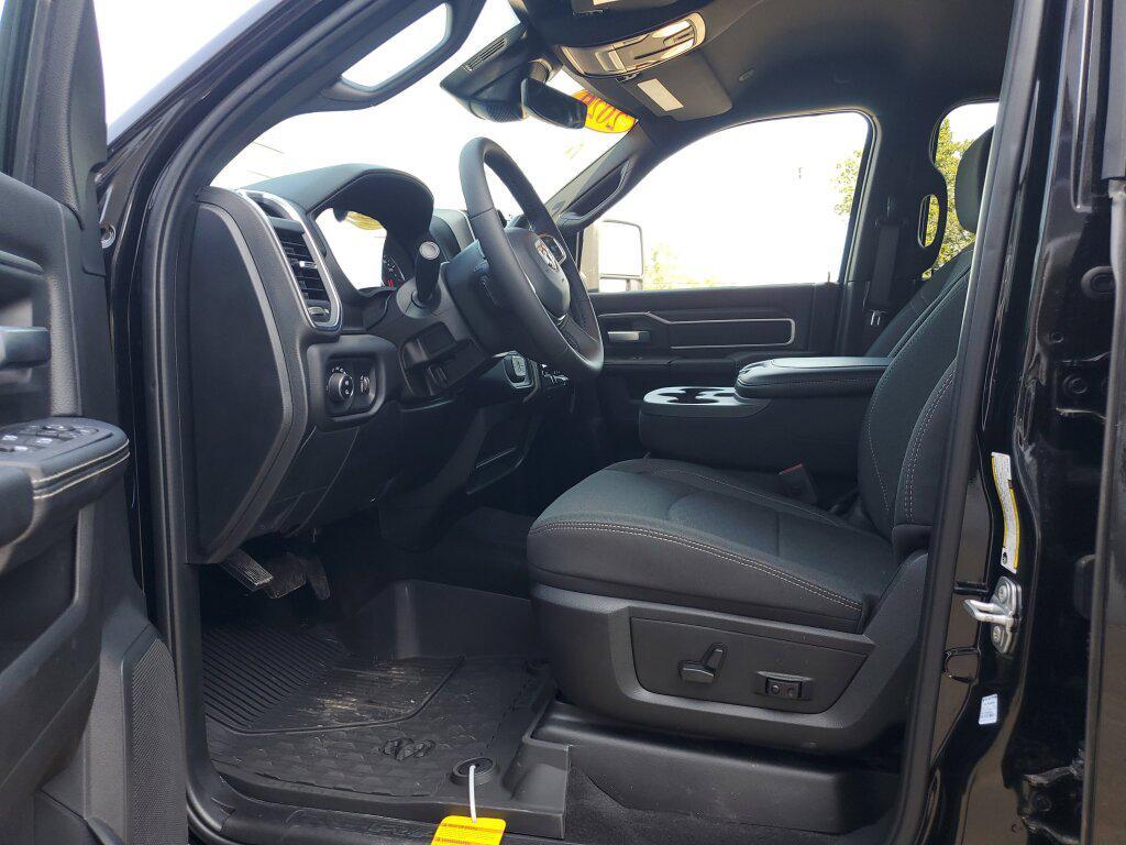 used 2025 Ram 2500 car, priced at $57,955