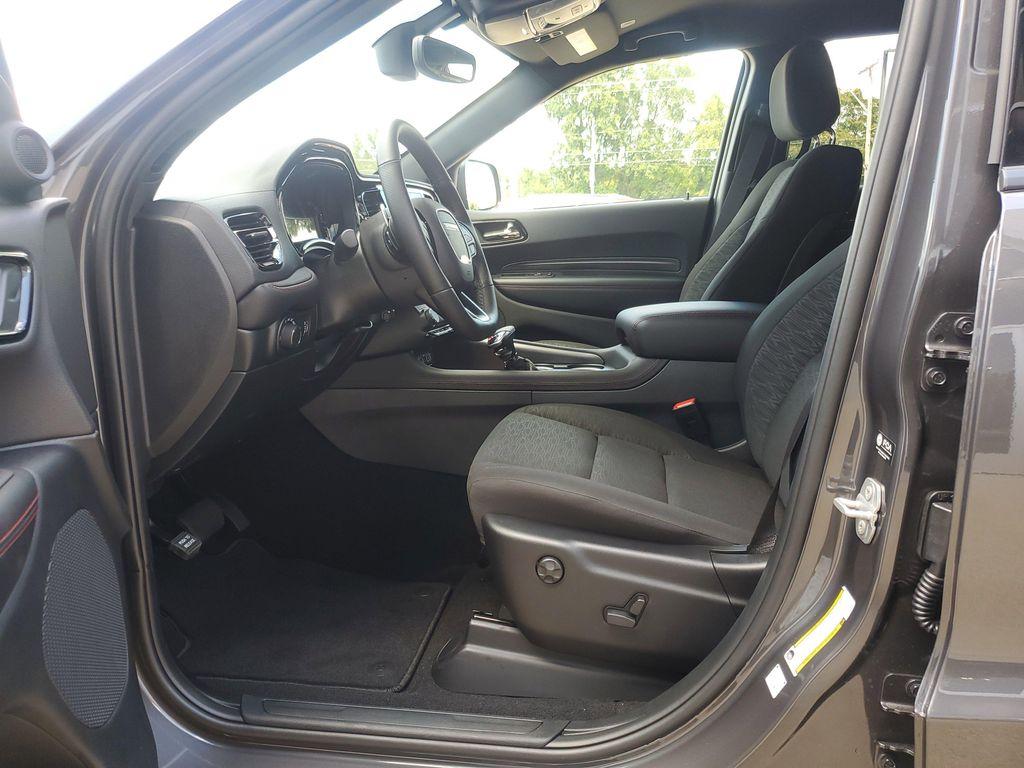 new 2026 Dodge Durango car, priced at $41,395
