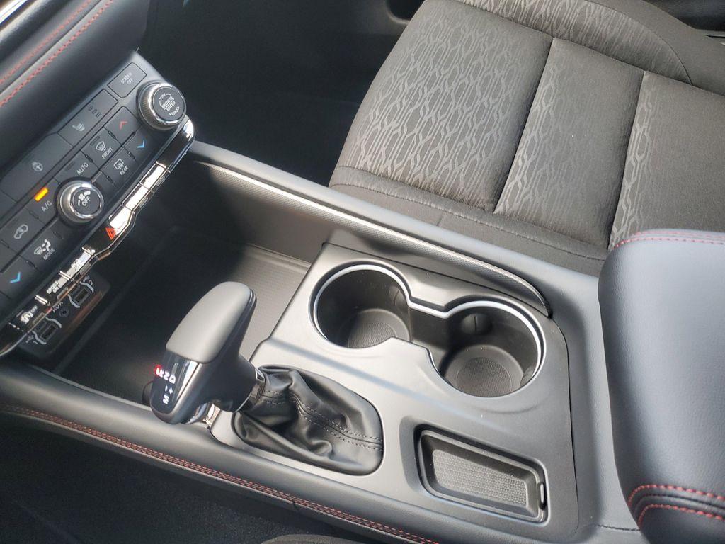 new 2026 Dodge Durango car, priced at $41,395