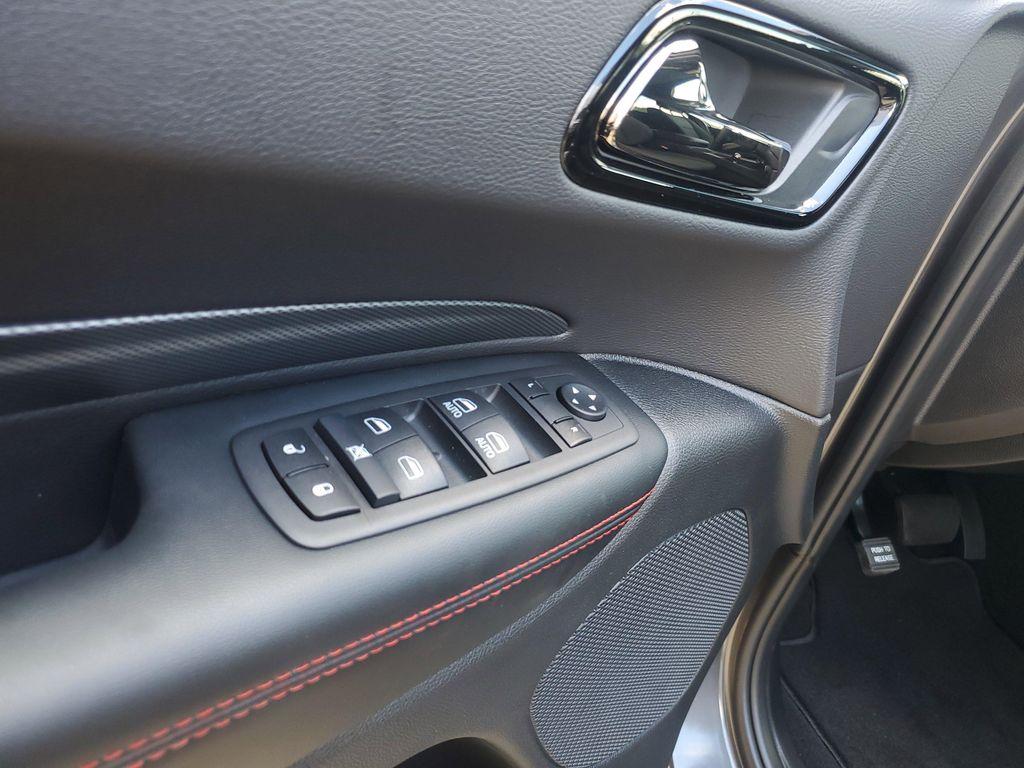 new 2026 Dodge Durango car, priced at $41,395