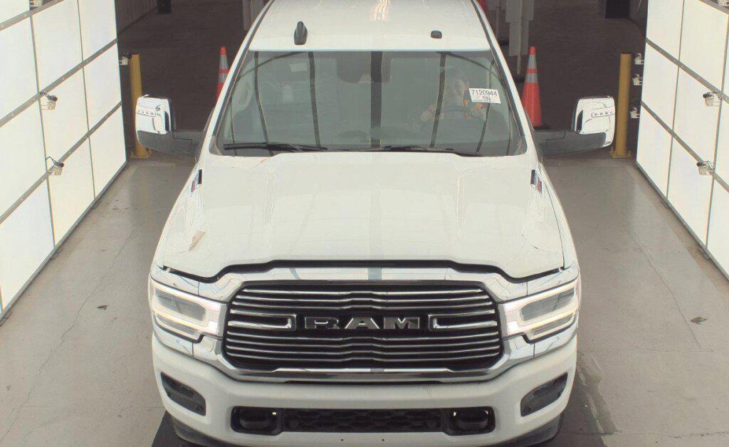 used 2024 Ram 2500 car, priced at $59,955