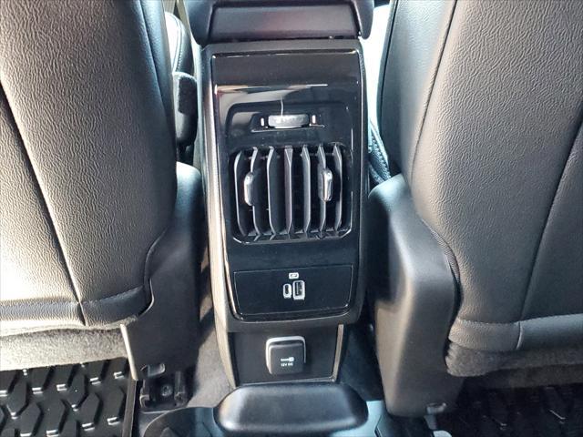 new 2025 Jeep Compass car, priced at $30,395
