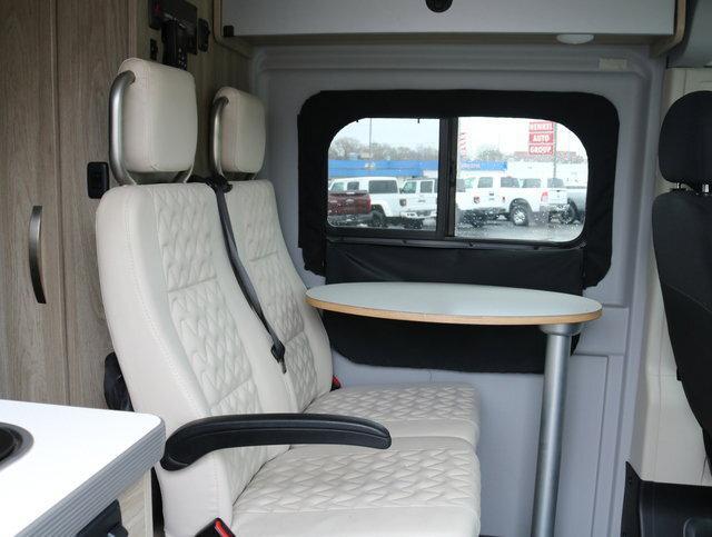 used 2023 Ram ProMaster 2500 car, priced at $69,995