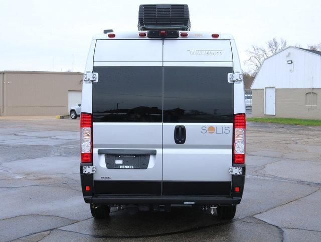 used 2023 Ram ProMaster 2500 car, priced at $69,995