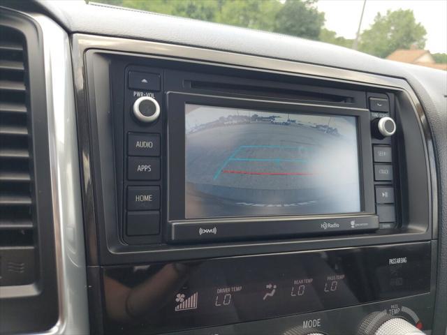 used 2018 Toyota Sequoia car, priced at $27,988