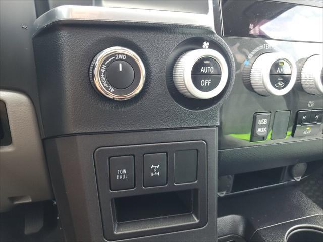 used 2018 Toyota Sequoia car, priced at $27,988