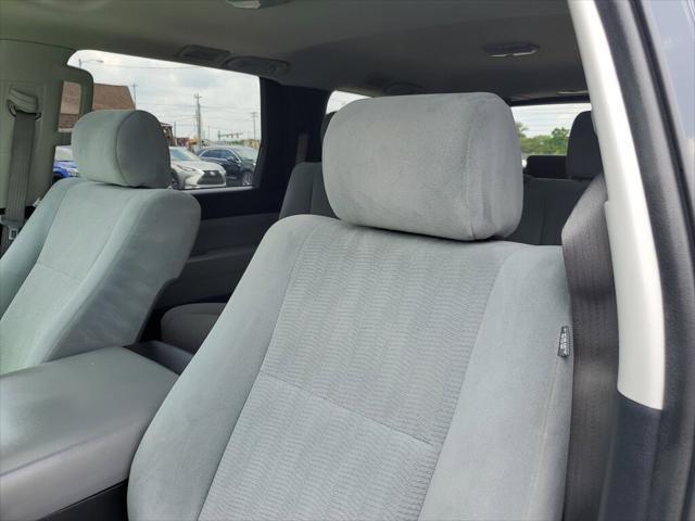 used 2018 Toyota Sequoia car, priced at $27,988