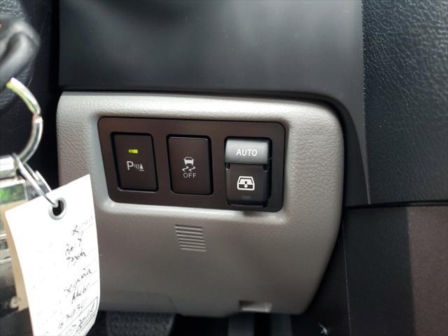 used 2018 Toyota Sequoia car, priced at $27,988