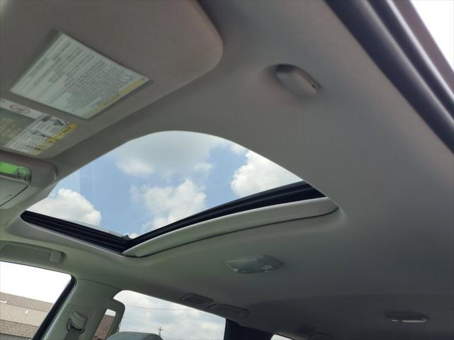 used 2018 Toyota Sequoia car, priced at $27,988