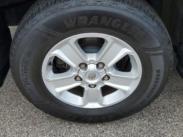 used 2018 Toyota Sequoia car, priced at $27,988