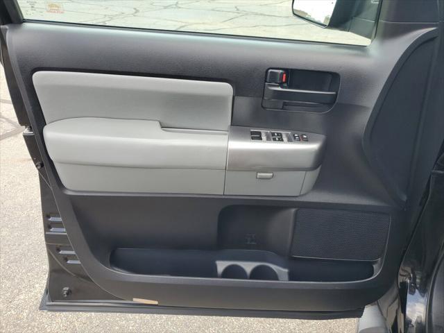 used 2018 Toyota Sequoia car, priced at $27,988