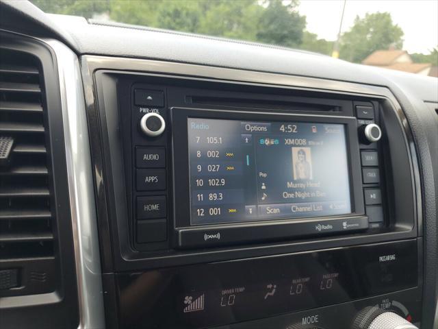 used 2018 Toyota Sequoia car, priced at $27,988