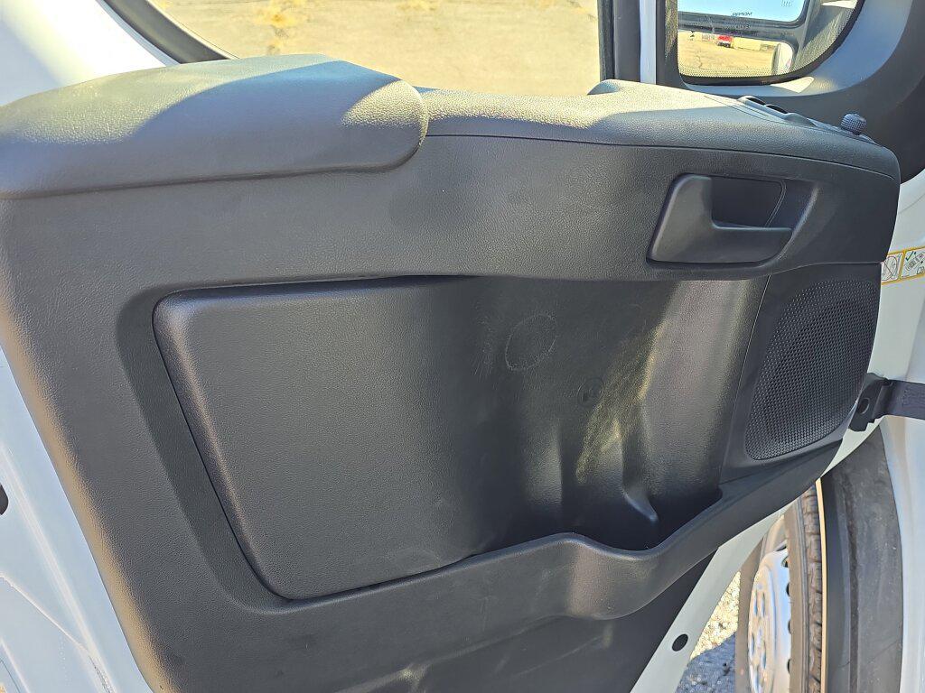 used 2025 Ram ProMaster 2500 car, priced at $36,955
