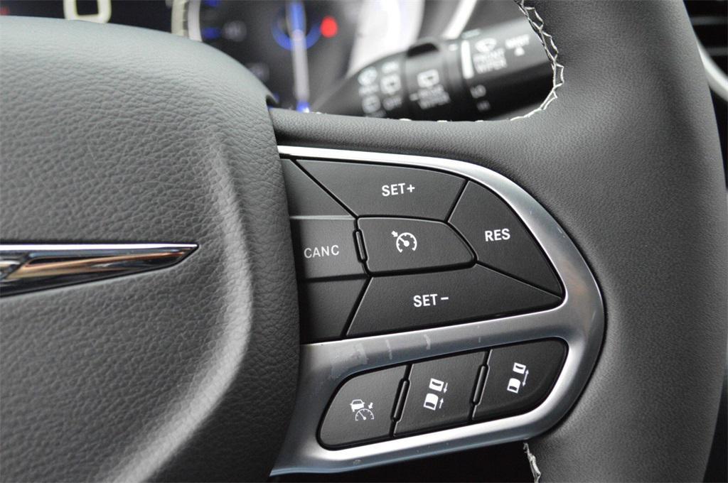 new 2026 Chrysler Pacifica car, priced at $41,749