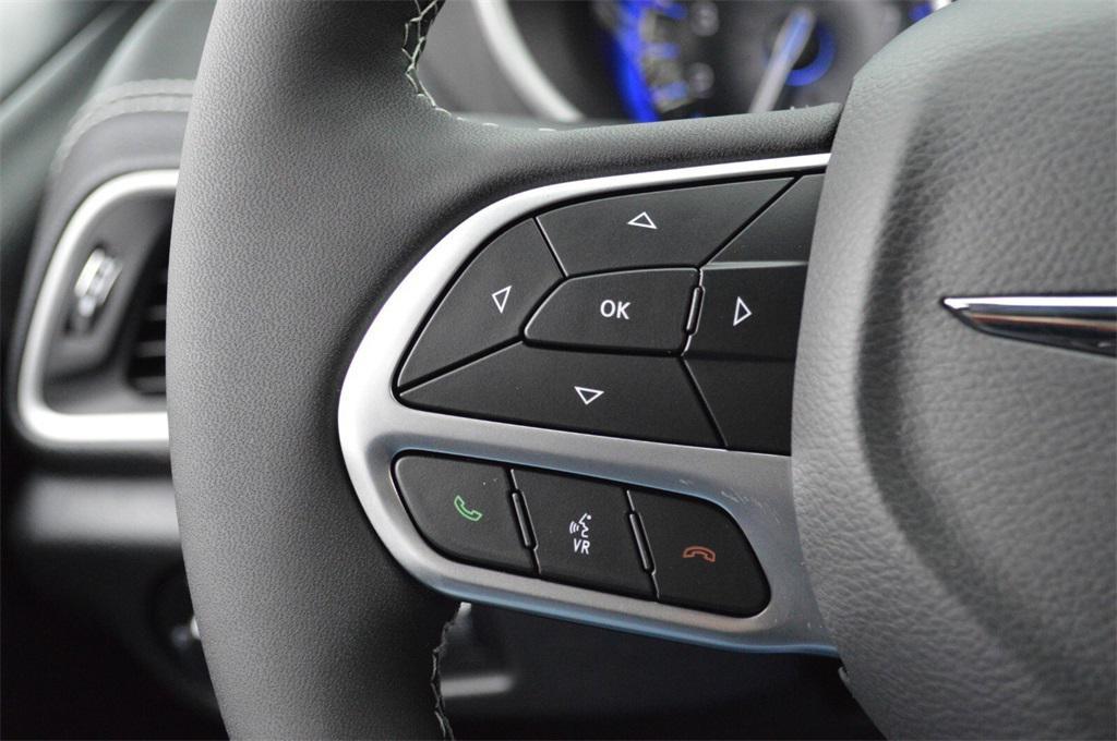new 2026 Chrysler Pacifica car, priced at $41,749