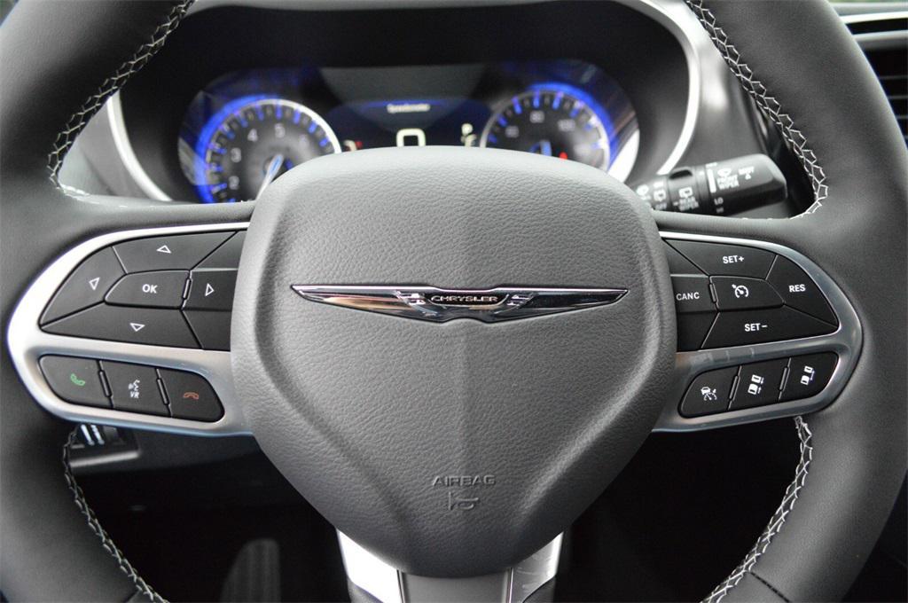new 2026 Chrysler Pacifica car, priced at $41,749