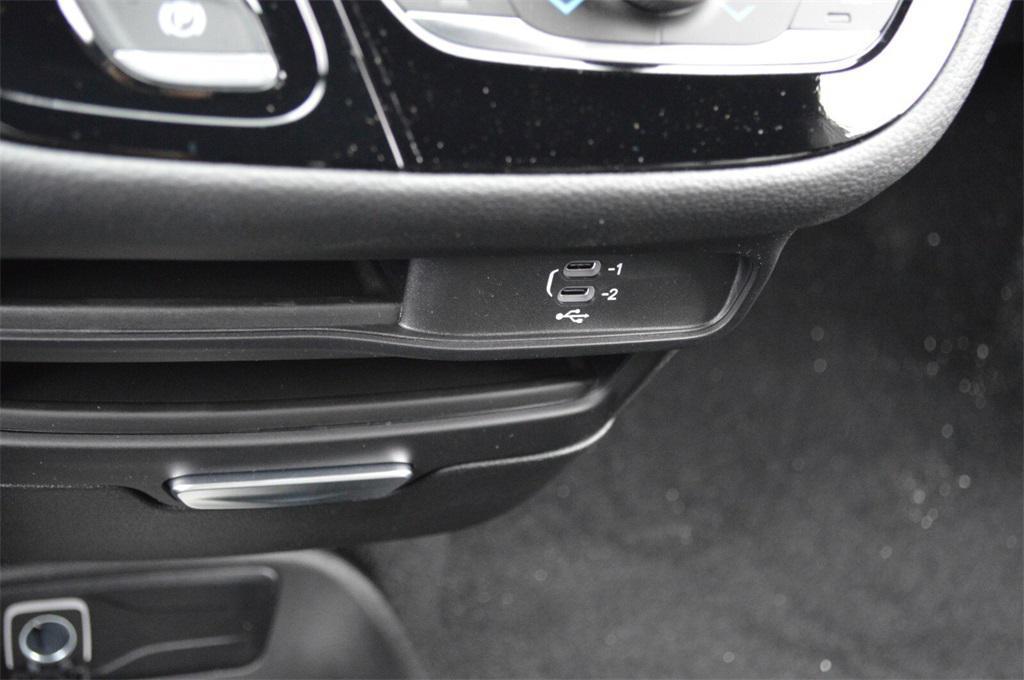 new 2026 Chrysler Pacifica car, priced at $41,749