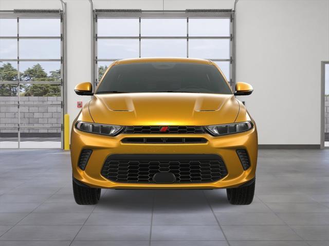 new 2024 Dodge Hornet car, priced at $29,366