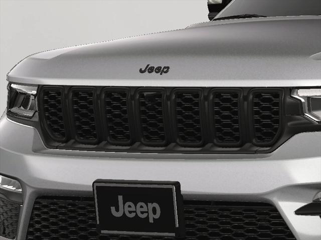 new 2024 Jeep Grand Cherokee car, priced at $47,353