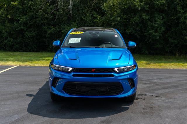 used 2023 Dodge Hornet car, priced at $25,480