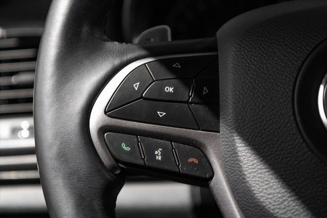 used 2019 Jeep Grand Cherokee car, priced at $24,469
