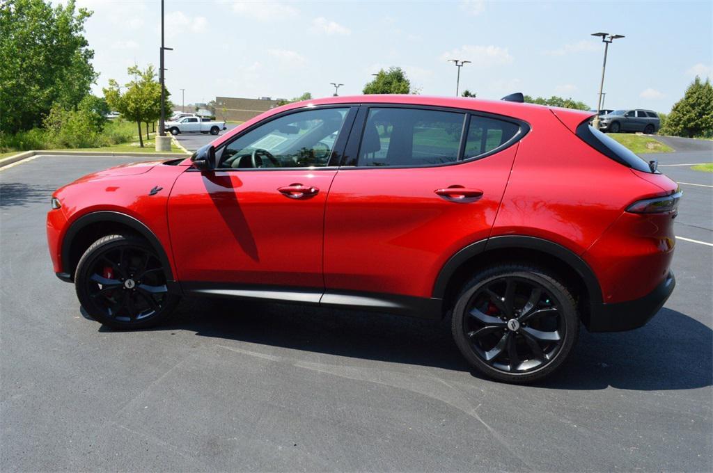 new 2024 Dodge Hornet car, priced at $30,540
