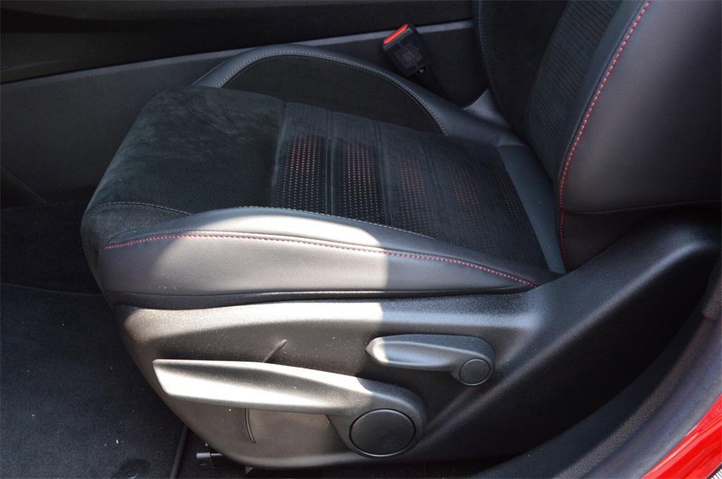 new 2024 Dodge Hornet car, priced at $30,540