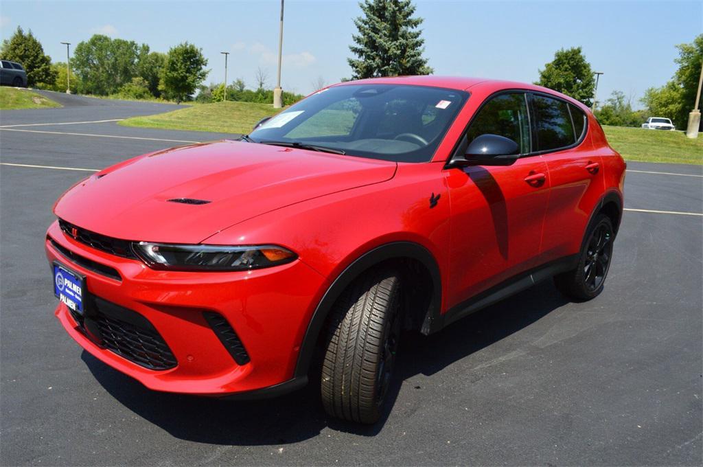 new 2024 Dodge Hornet car, priced at $30,540