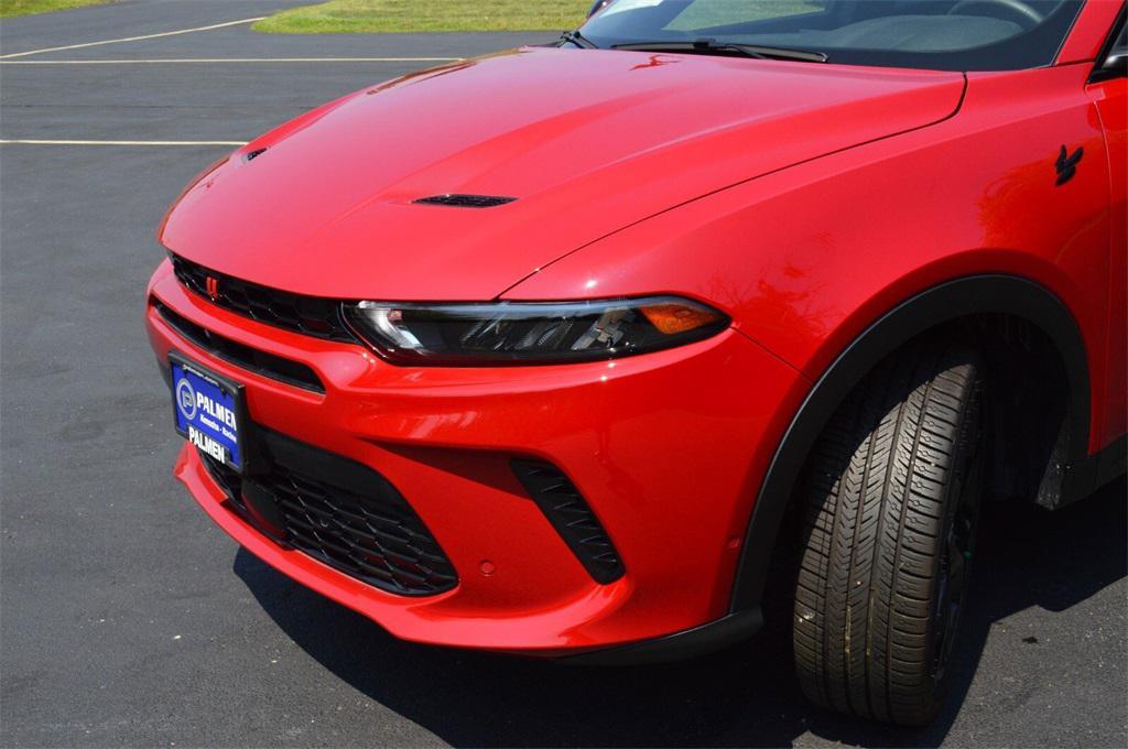 new 2024 Dodge Hornet car, priced at $30,540