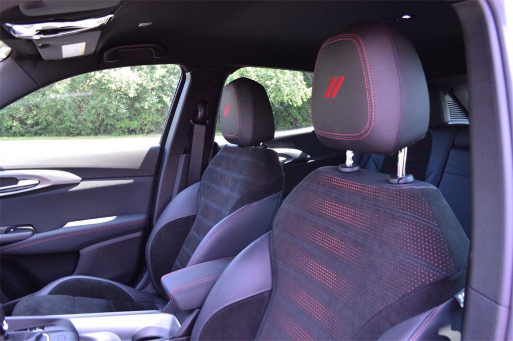 new 2024 Dodge Hornet car, priced at $30,540
