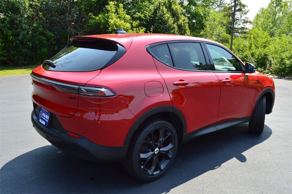new 2024 Dodge Hornet car, priced at $30,540