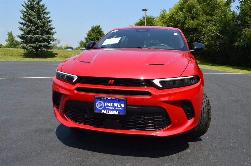 new 2024 Dodge Hornet car, priced at $30,540