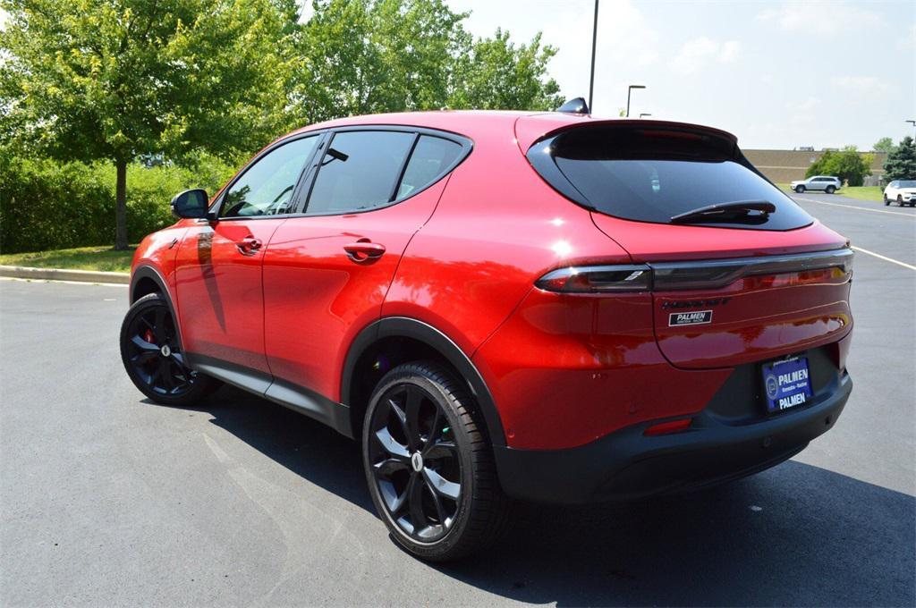 new 2024 Dodge Hornet car, priced at $30,540