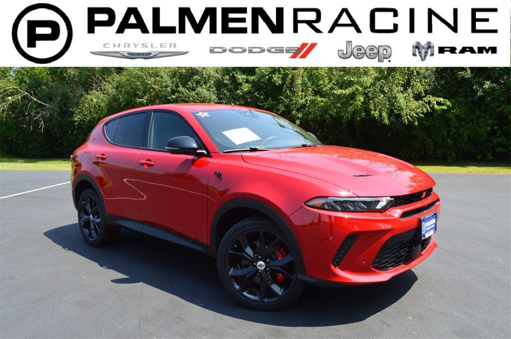 new 2024 Dodge Hornet car, priced at $30,540