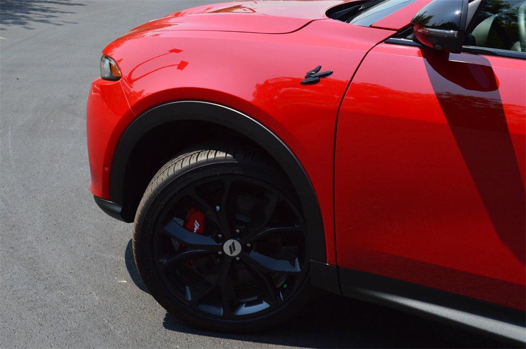 new 2024 Dodge Hornet car, priced at $30,540