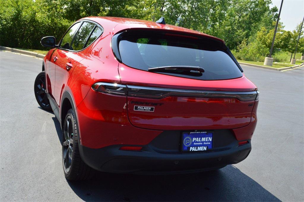 new 2024 Dodge Hornet car, priced at $30,540
