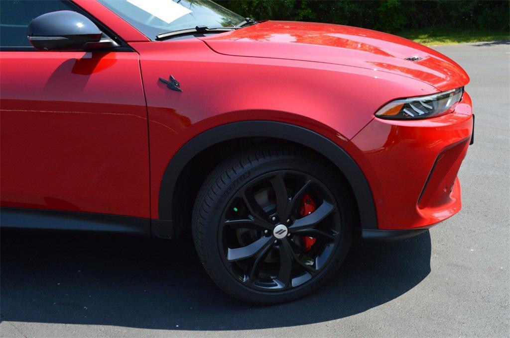 new 2024 Dodge Hornet car, priced at $30,540