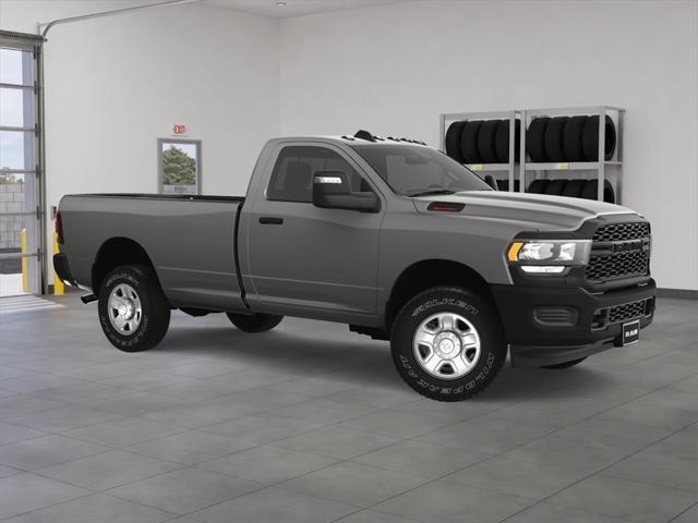 new 2024 Ram 2500 car, priced at $59,990