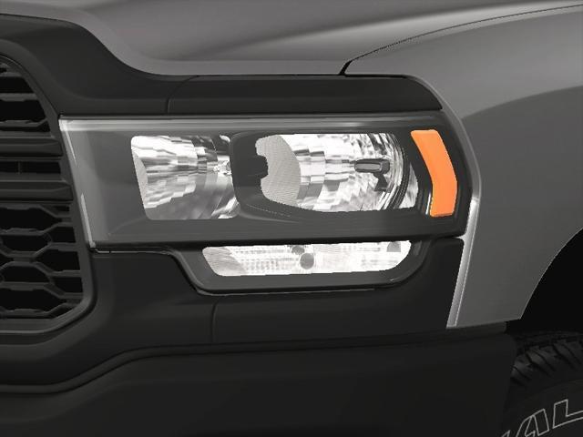 new 2024 Ram 2500 car, priced at $59,990