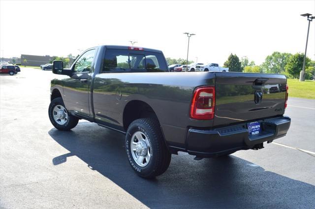 new 2024 Ram 2500 car, priced at $48,910