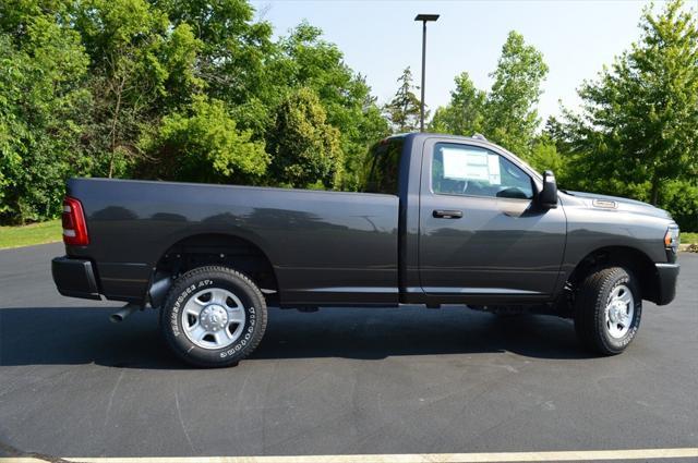 new 2024 Ram 2500 car, priced at $48,910